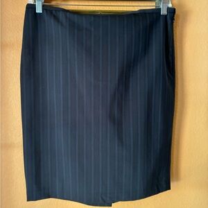 The Limited Office Skirt